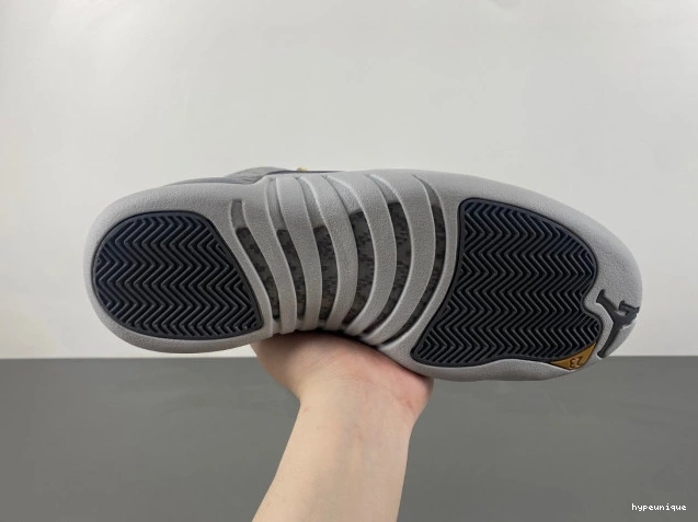 HYPE AIR RETRO GREY